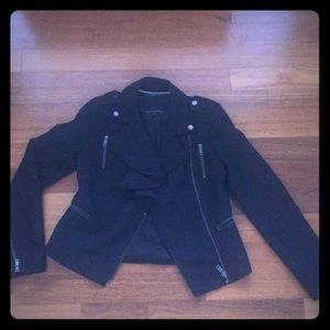 Banana Republic jacket